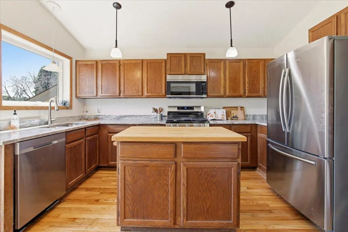 3836 Westbury Lane, Eagan, MN 55123 - #1