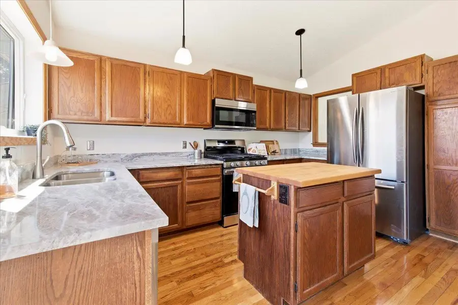 3836 Westbury Lane, Eagan, MN 55123 - #3
