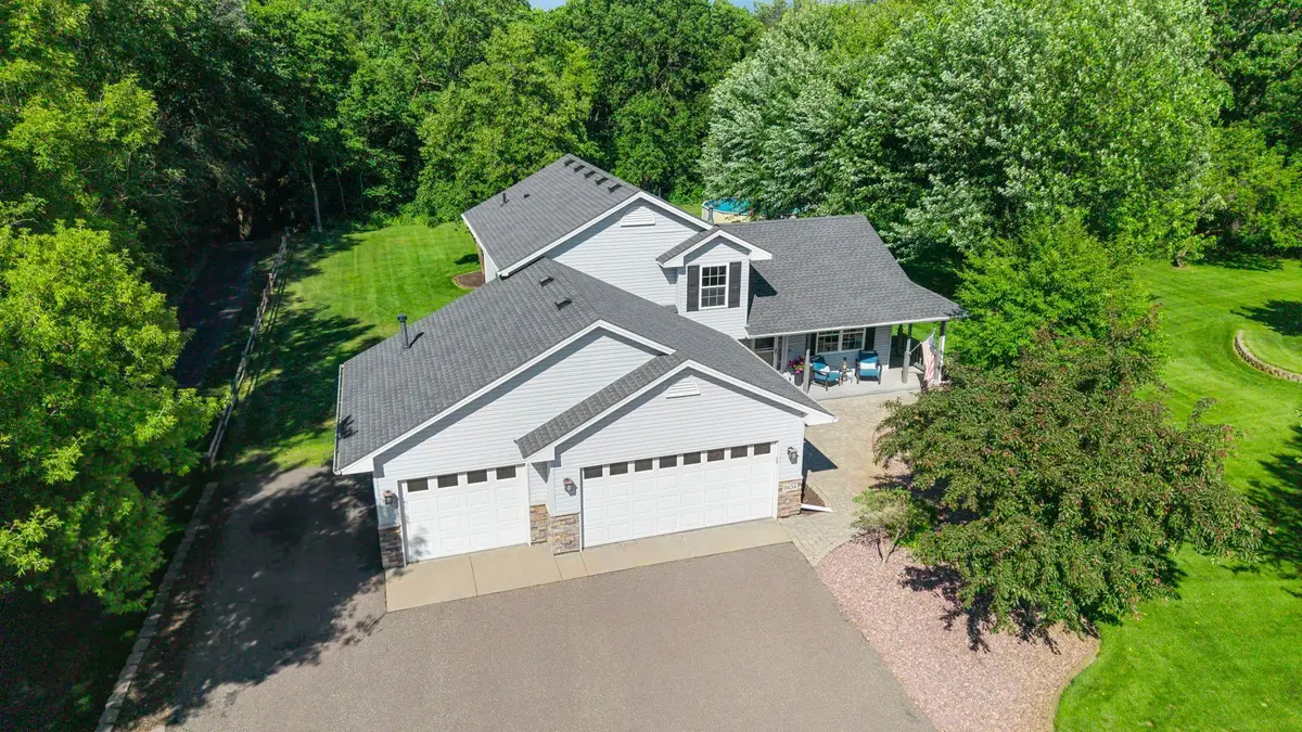 9434 Ogren Avenue Ne, Otsego, MN 55330 - #1