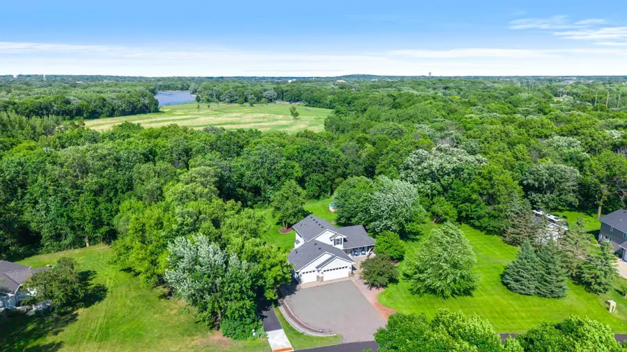 9434 Ogren Avenue Ne, Otsego, MN 55330 - #2