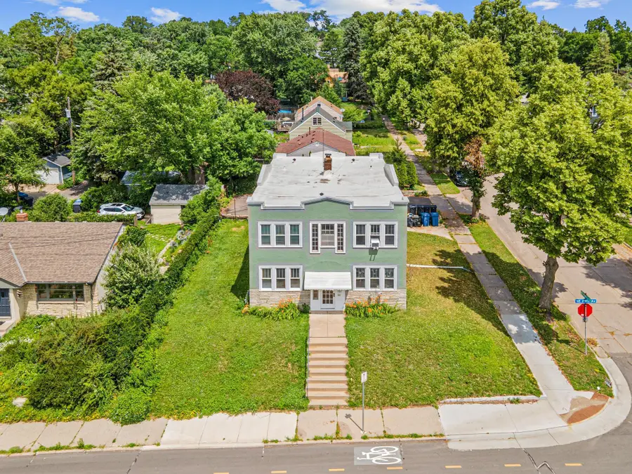 1221 29th Avenue Ne, Minneapolis, MN 55418 - #2