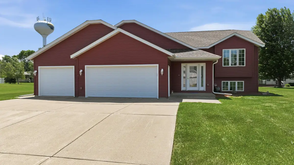 1510 Sabrena Court, Rice Lake, WI 54868 - #1