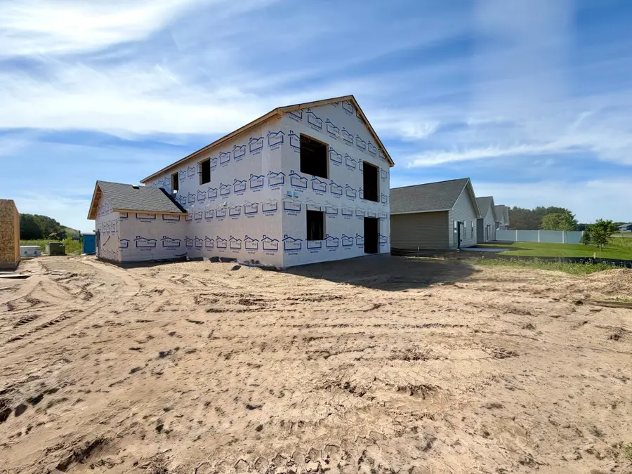 25860 Emerson Court, Wyoming, MN 55092 - #2
