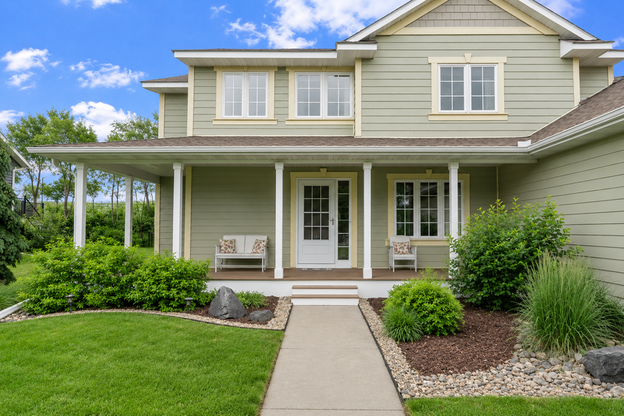 503 Chalupsky Avenue Ne, New Prague, MN 56071 - #2