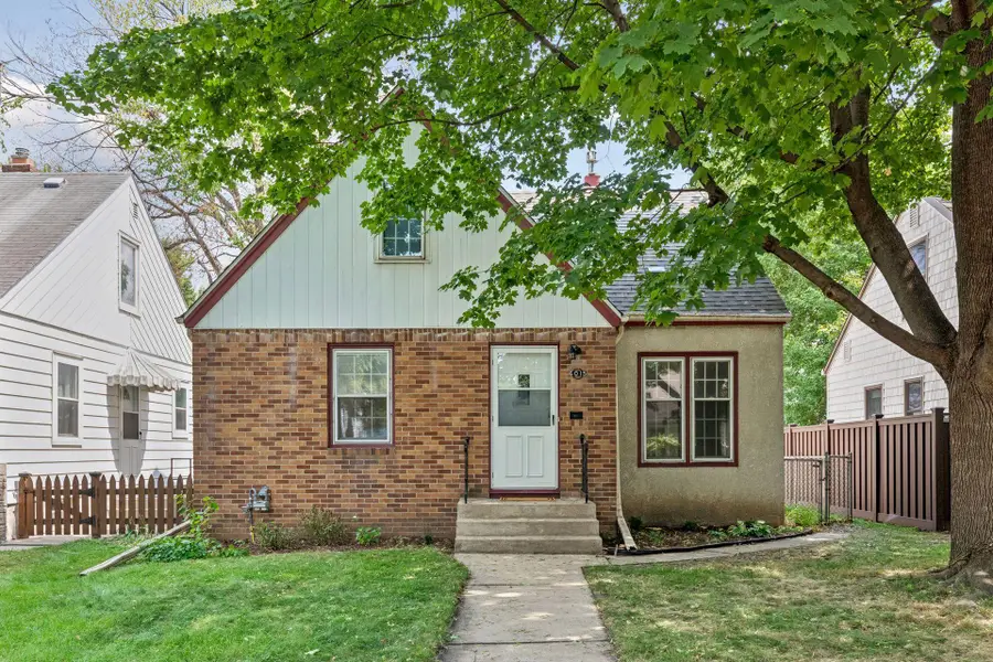 6015 4th Avenue S, Minneapolis, MN 55419 - #2