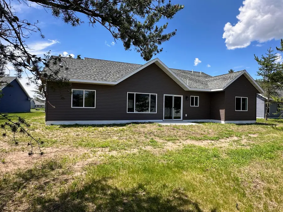 702 11th Street Nw, Perham, MN 56573 - #2