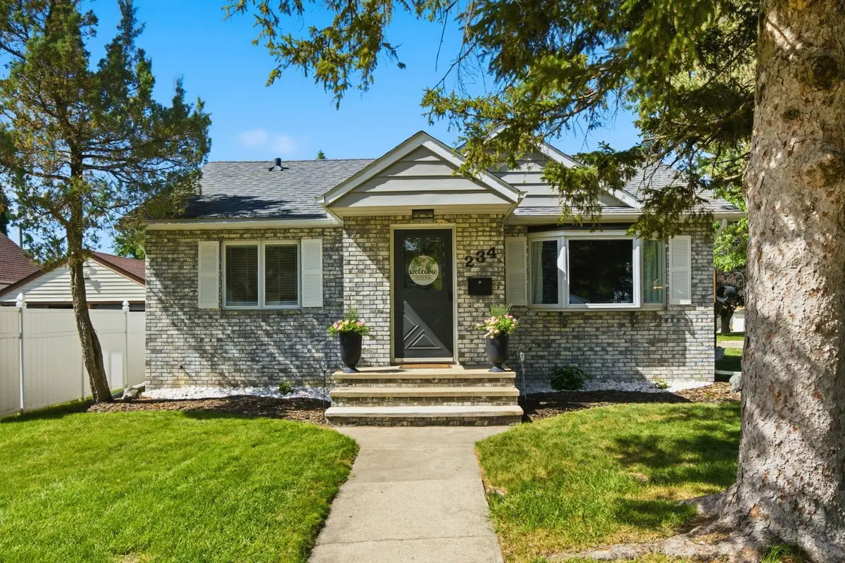 234 W Mckinley Street, Owatonna, MN 55060 - #1