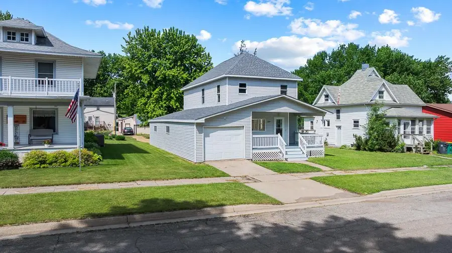 204 1st Street, Russell, MN 56169 - #3