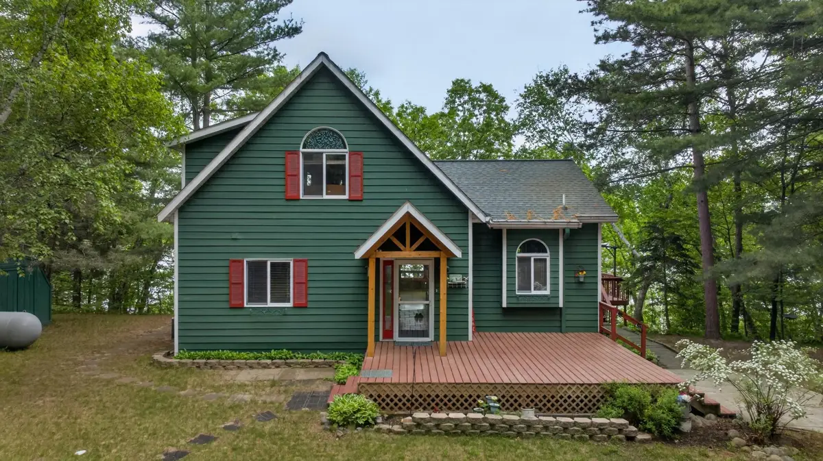 22984 County 7, Park Rapids, MN 56470 - #1