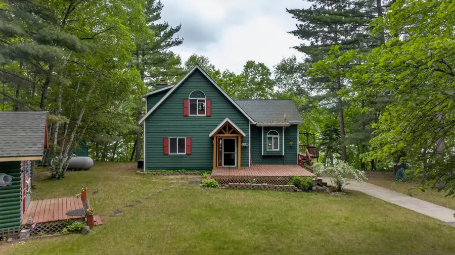 22984 County 7, Park Rapids, MN 56470 - #2