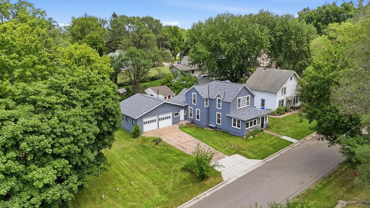 42 Church Street, Houlton, WI 54082 - #1