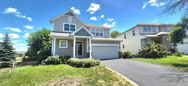 1767 Fescue Court, Shakopee, MN 55379