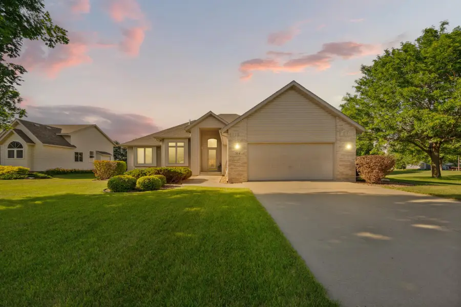 204 Allen Lane, Faribault, MN 55021 - #3