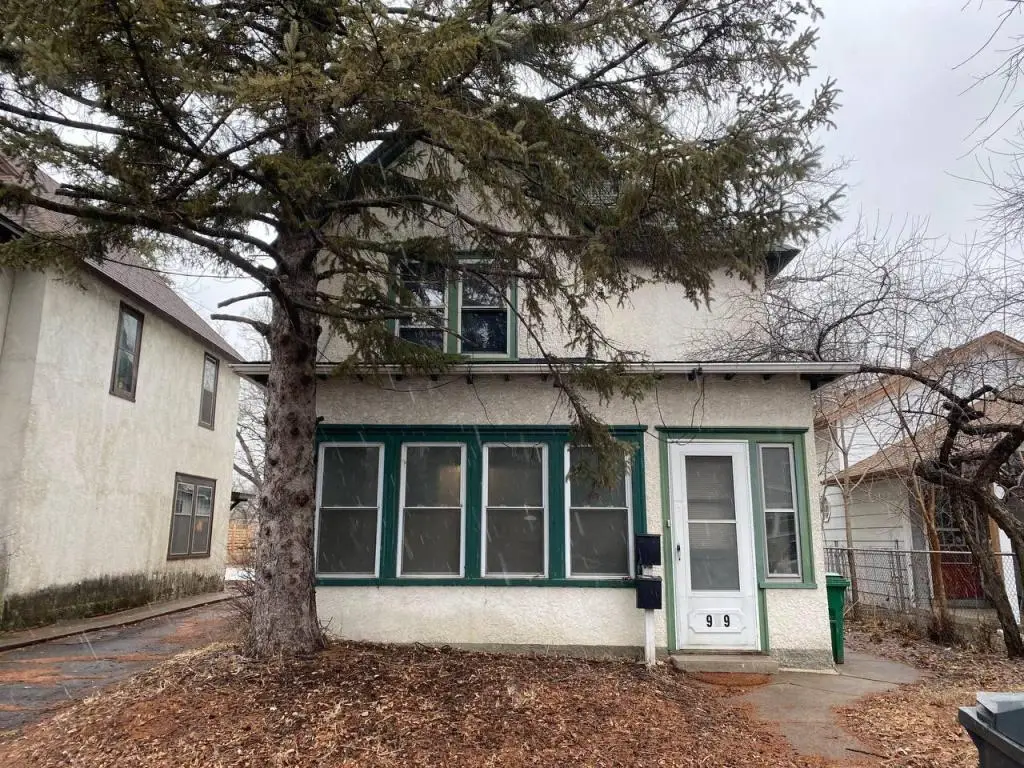 909 27th Ave. Ne, Minneapolis, MN 55418 - #1