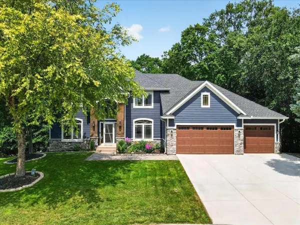 3122 Shady Cove Point Nw, Prior Lake, MN 55372
