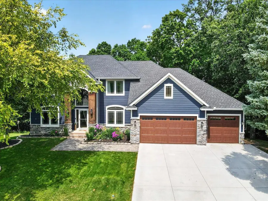 3122 Shady Cove Point Nw, Prior Lake, MN 55372 - #2