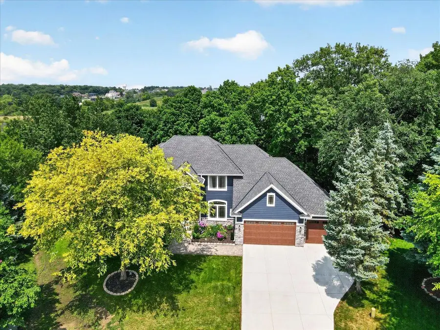 3122 Shady Cove Point Nw, Prior Lake, MN 55372 - #3