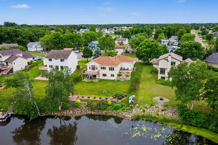 18674 Queen Circle Nw, Elk River, MN 55330 - #2