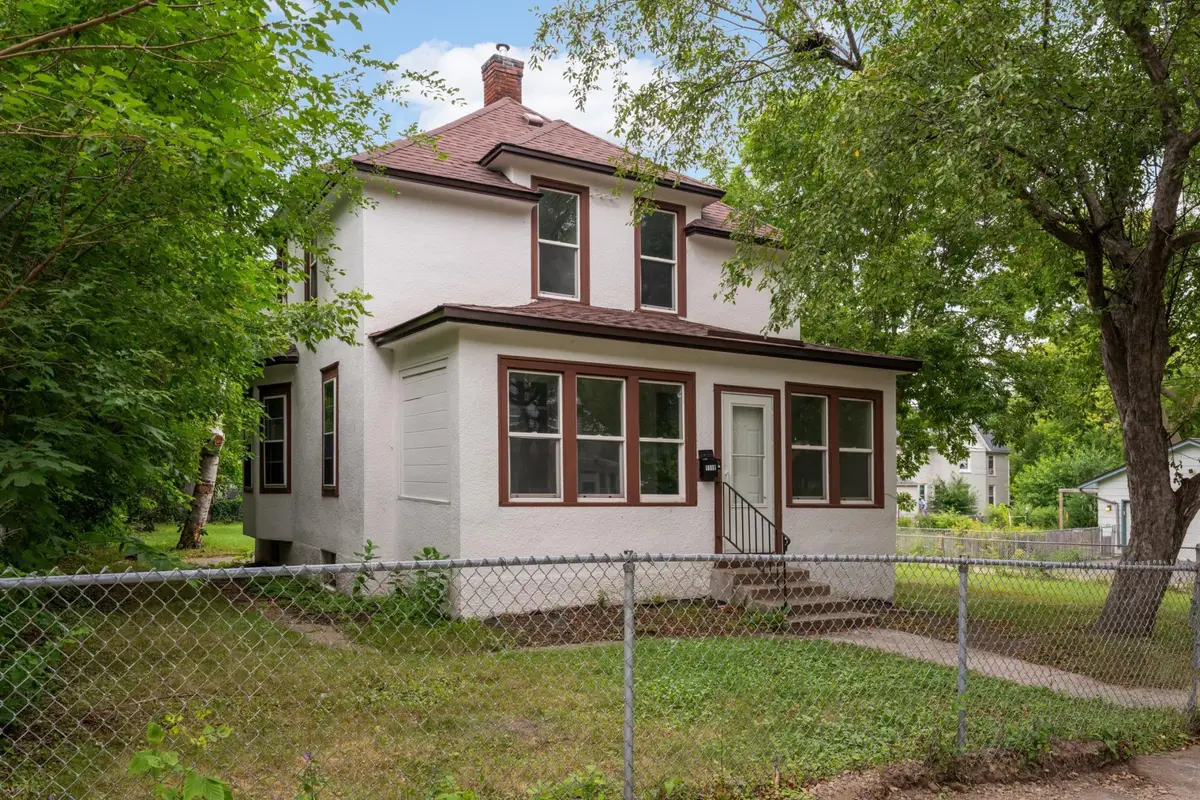 1118 24th Avenue N, Minneapolis, MN 55411 - #1