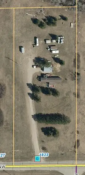 1823 Balsam Road Nw, Bemidji, MN 56601