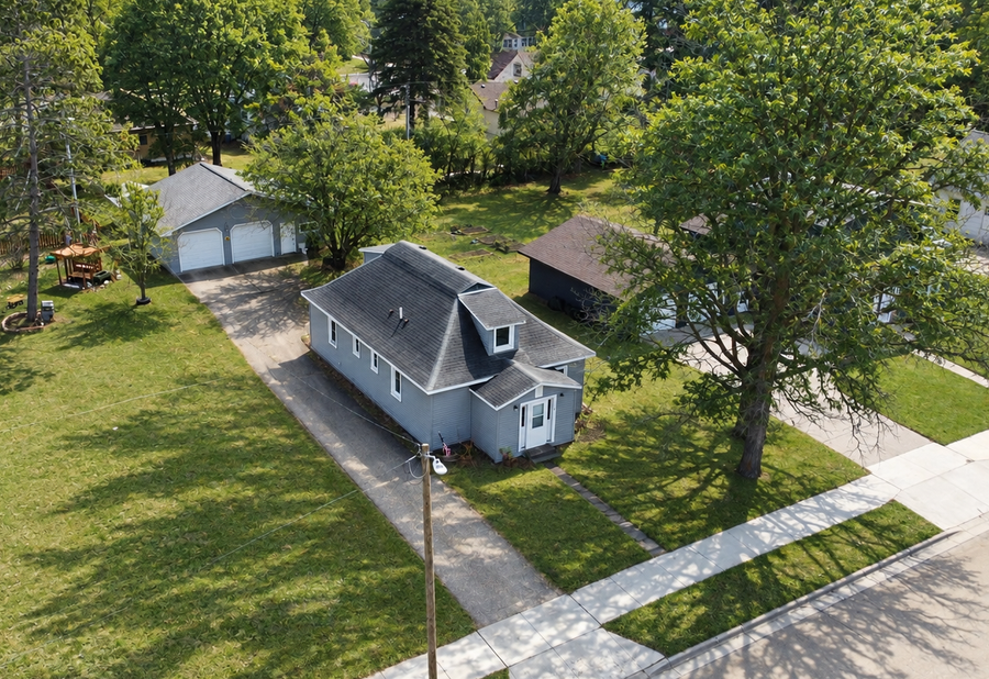 118 Tousley Avenue N, New York Mills, MN 56567 - #2