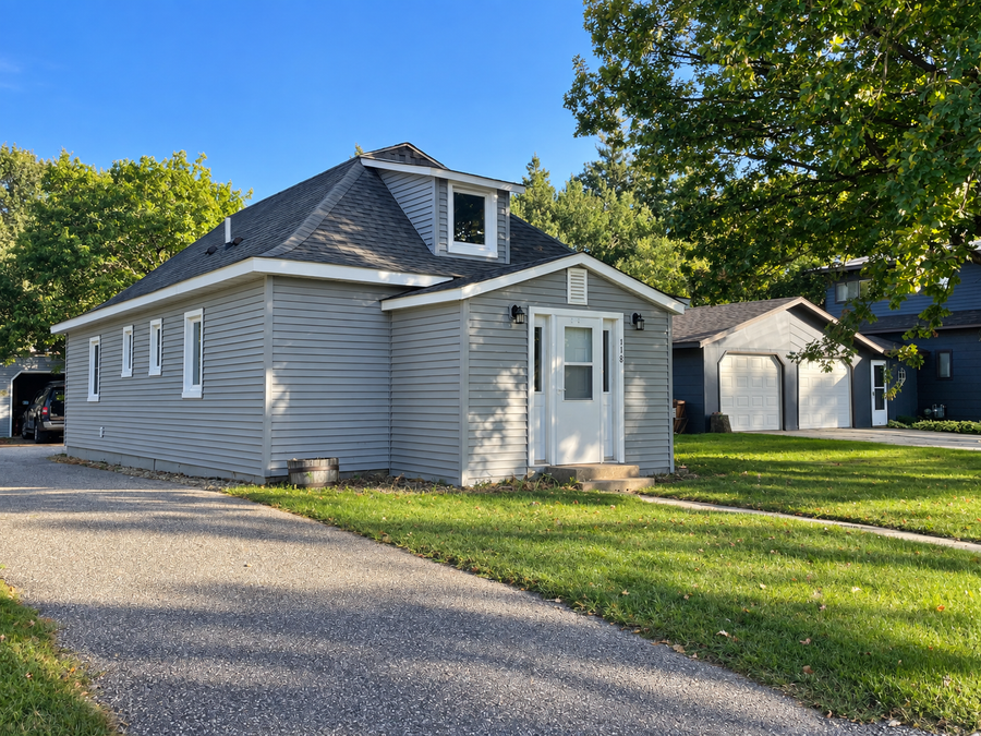 118 Tousley Avenue N, New York Mills, MN 56567 - #3