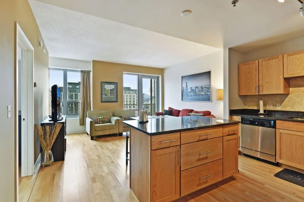 929 Portland Avenue S #1203, Minneapolis, MN 55404 - #1