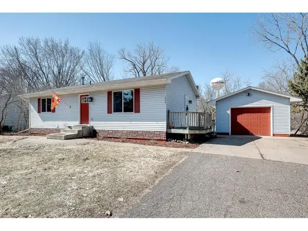 244 5th Street Nw, Forest Lake, MN 55025