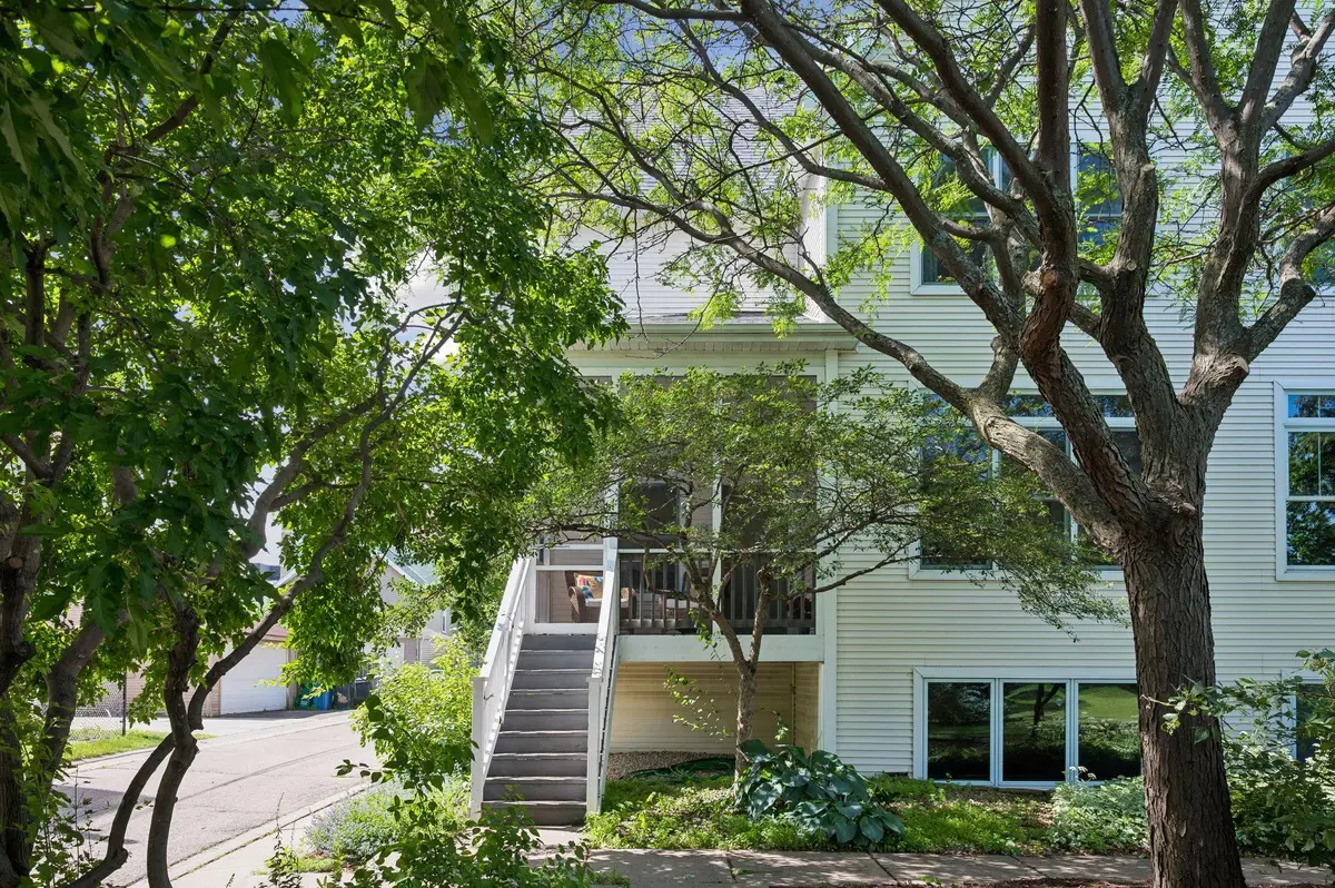 2433 Columbus Court, Minneapolis, MN 55404 - #1