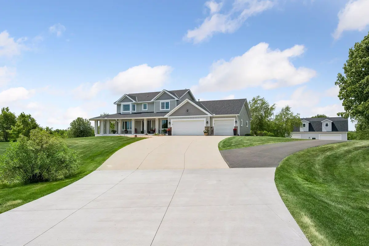 10205 Heather Lane, Rogers, MN 55374 - #1