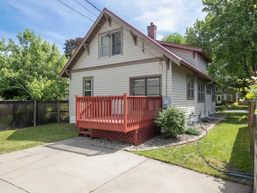 3523 Humboldt Avenue N, Minneapolis, MN 55412 - #3