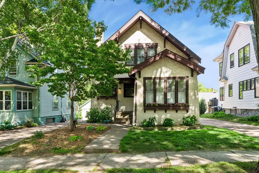 4015 Wentworth Avenue, Minneapolis, MN 55409 - #3