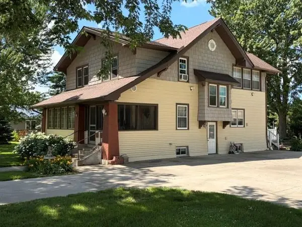 611 N Marshall Avenue, Litchfield, MN 55355