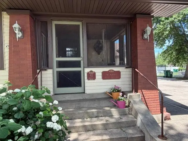 611 N Marshall Avenue, Litchfield, MN 55355 - #3