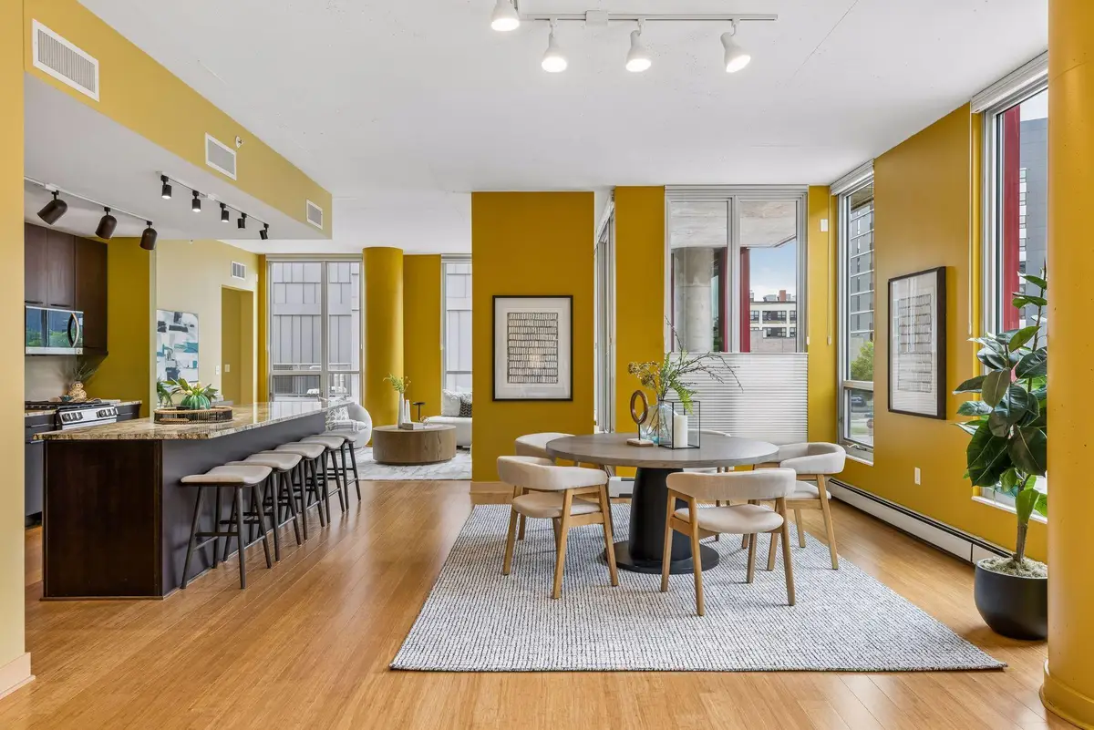 901 S 2nd Street #207, Minneapolis, MN 55415 - #1