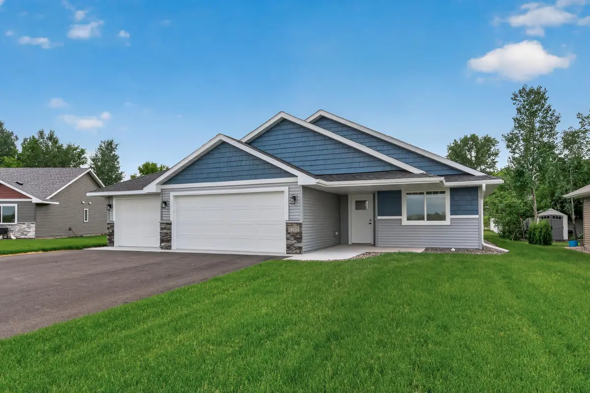 7255 Hawthorne Court, North Branch, MN 55056 - #1
