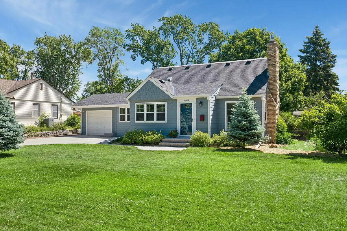 6409 2nd Avenue S, Richfield, MN 55423 - #1