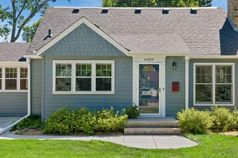 6409 2nd Avenue S, Richfield, MN 55423 - #2