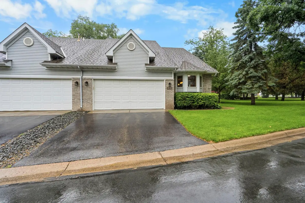 2751 Rivers Bluff Lane, Anoka, MN 55303 - #1