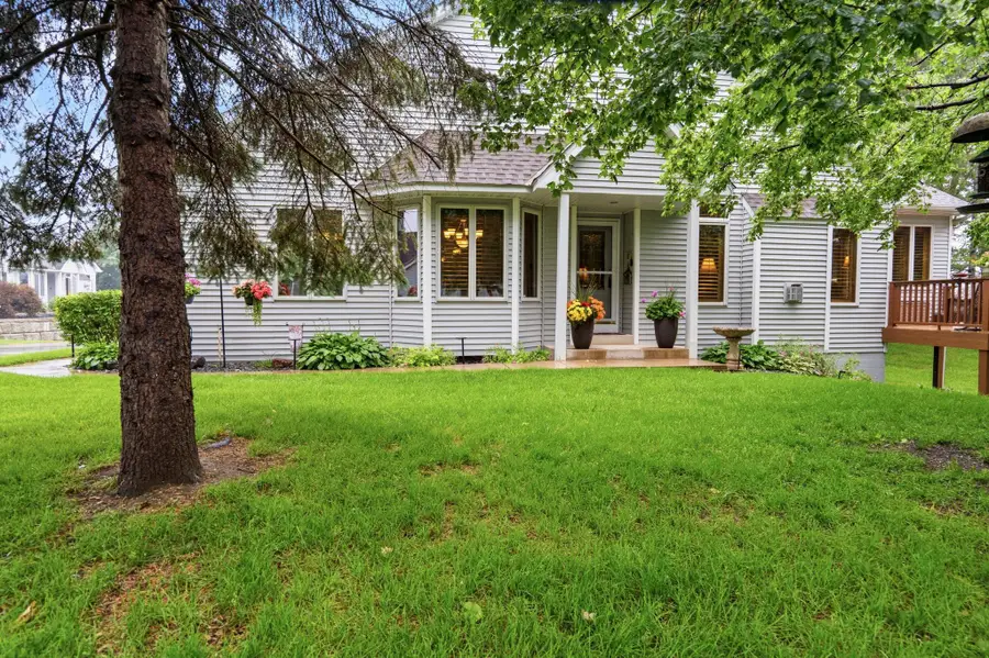 2751 Rivers Bluff Lane, Anoka, MN 55303 - #2