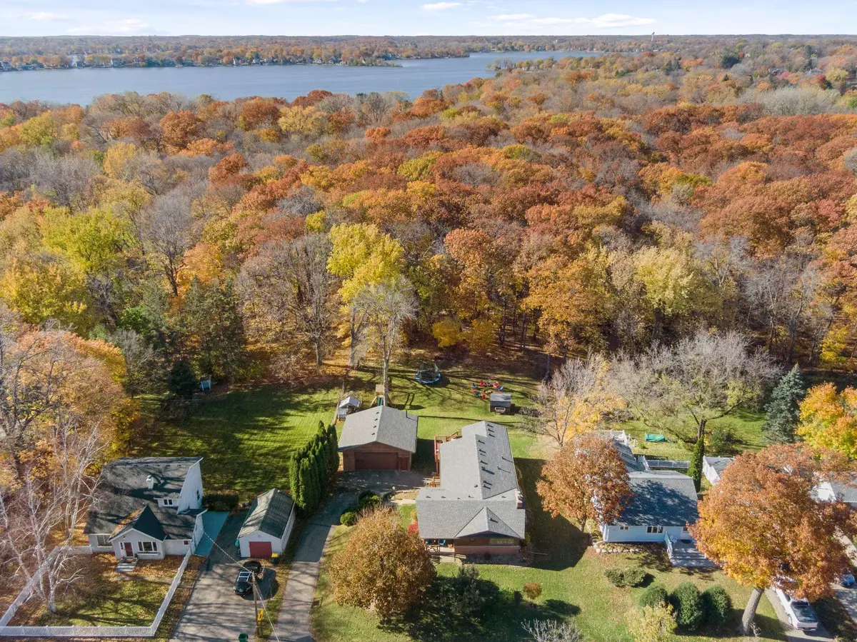 1461 N Arm Drive, Mound, MN 55364 - #1