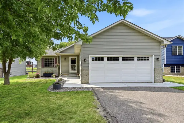 11495 75th Street Ne, Otsego, MN 55301