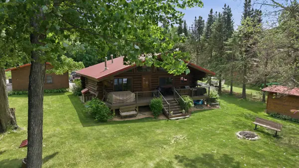 14119 341st Avenue, Burtrum, MN 56318