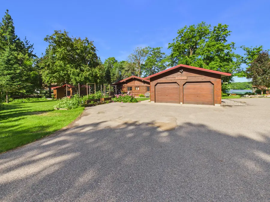 14119 341st Avenue, Burtrum, MN 56318 - #3