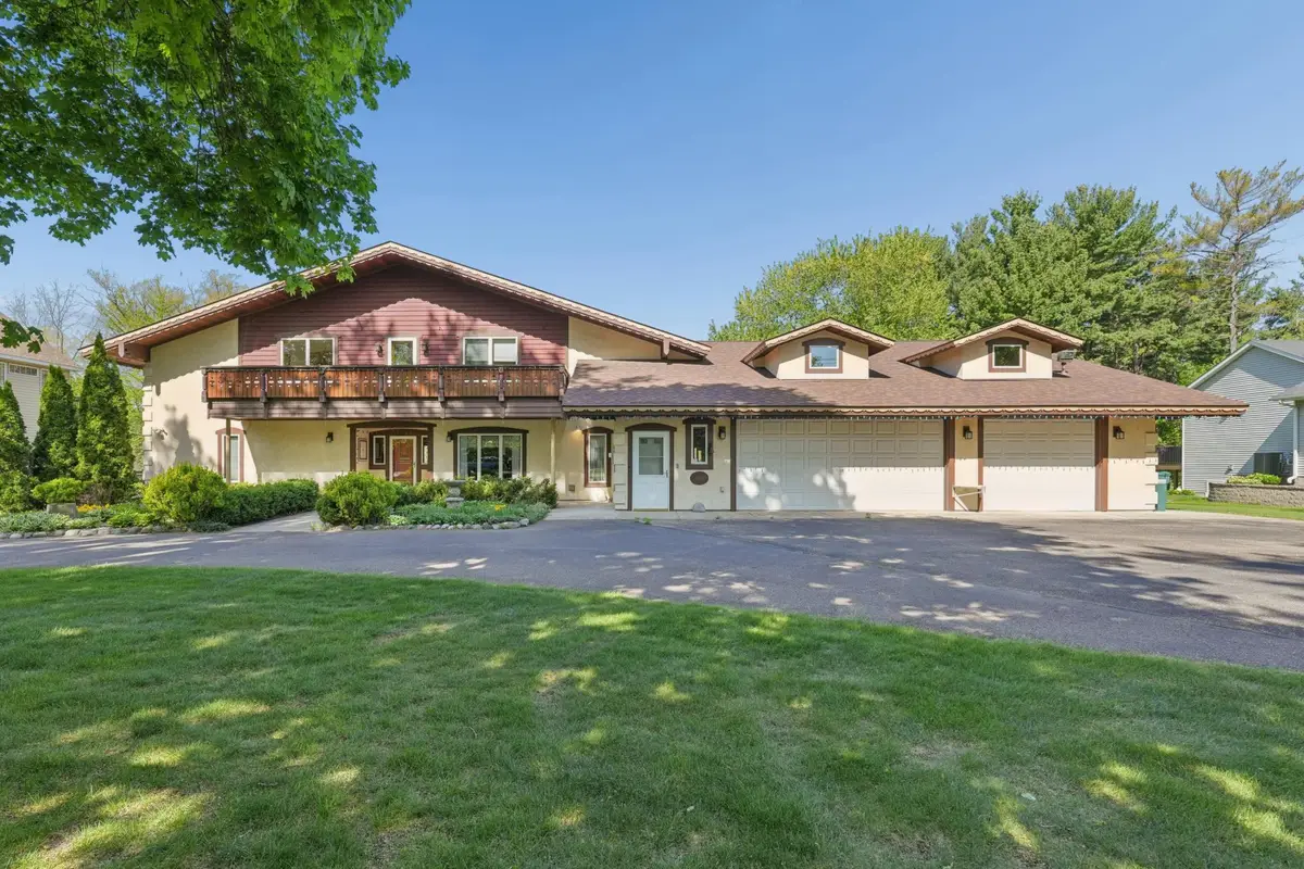 4151 Rice Street, Shoreview, MN 55126 - #1