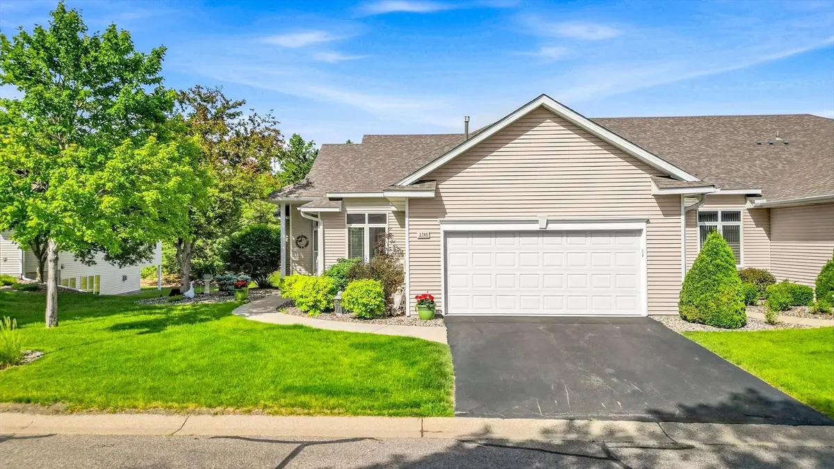2740 Boulder Drive, Burnsville, MN 55337 - #1