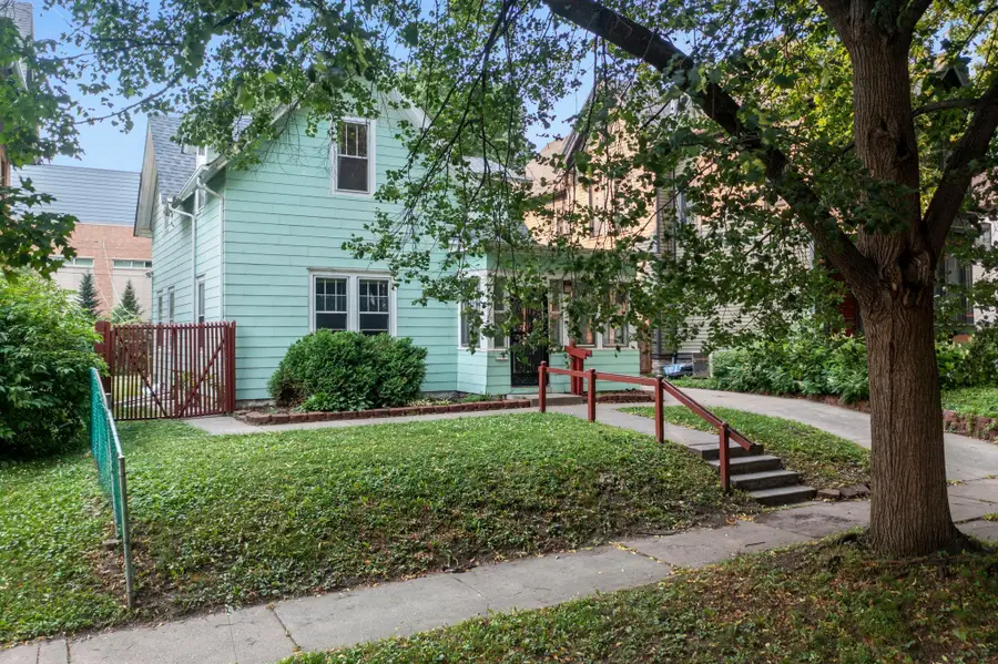 665 5th Street E, Saint Paul, MN 55106 - #3
