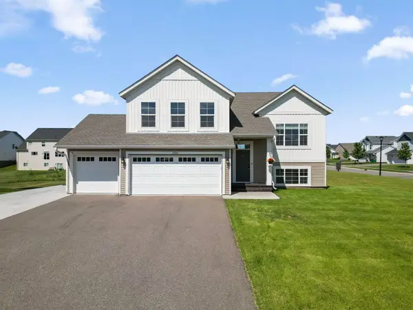 17021 61st Court Ne, Otsego, MN 55330