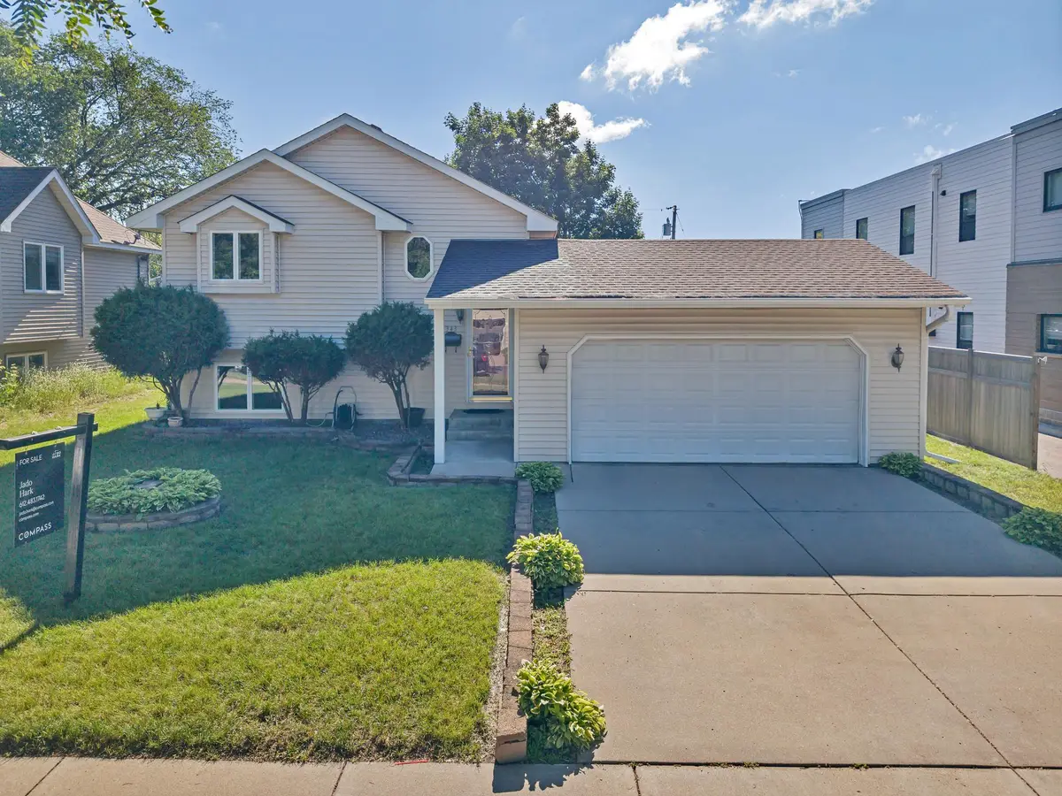 343 Pierce Street Ne, Minneapolis, MN 55413 - #1