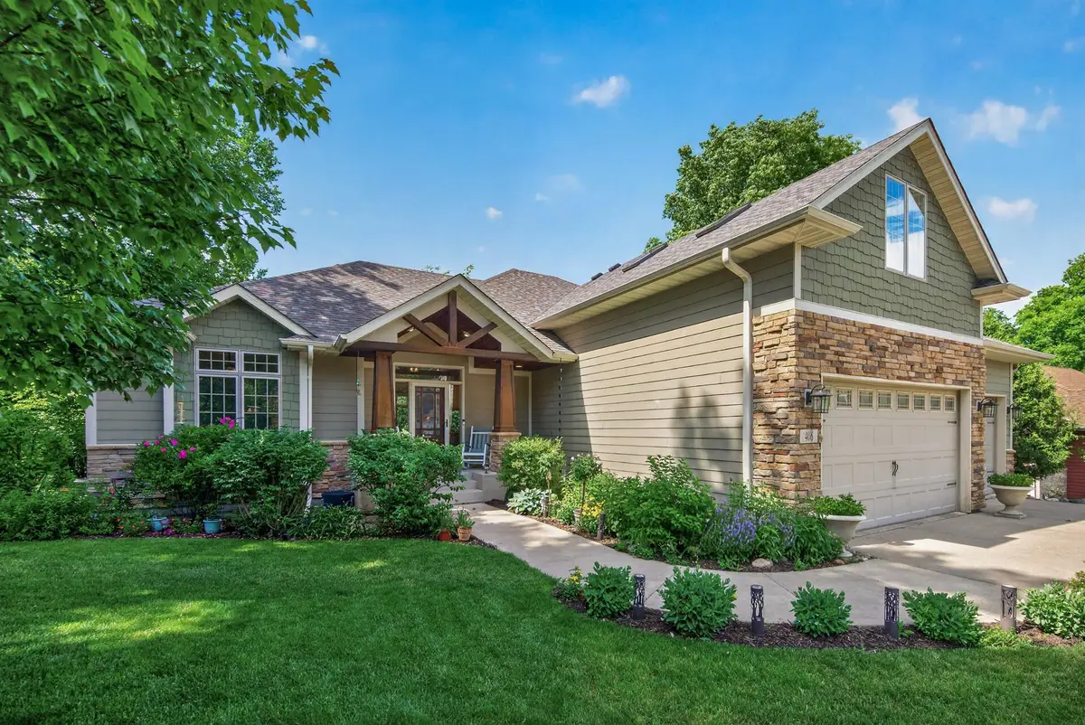 406 Rambling Creek Circle Se, Saint Michael, MN 55376 - #1